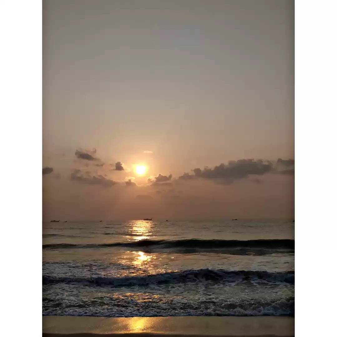 Photo of Pondicherry Beaches 