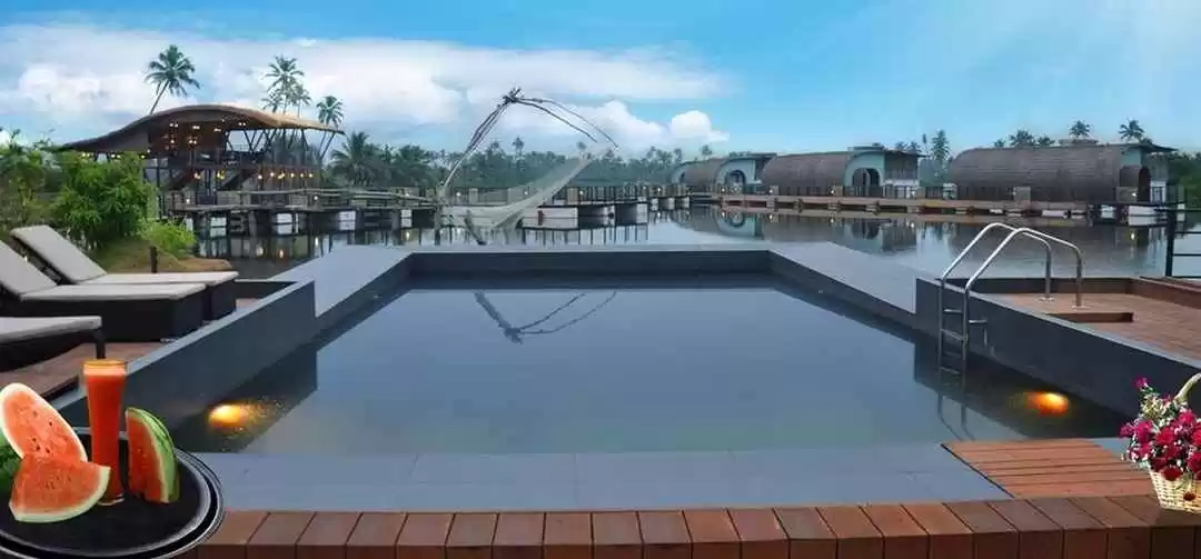 Photo of A Mini Maldives Near