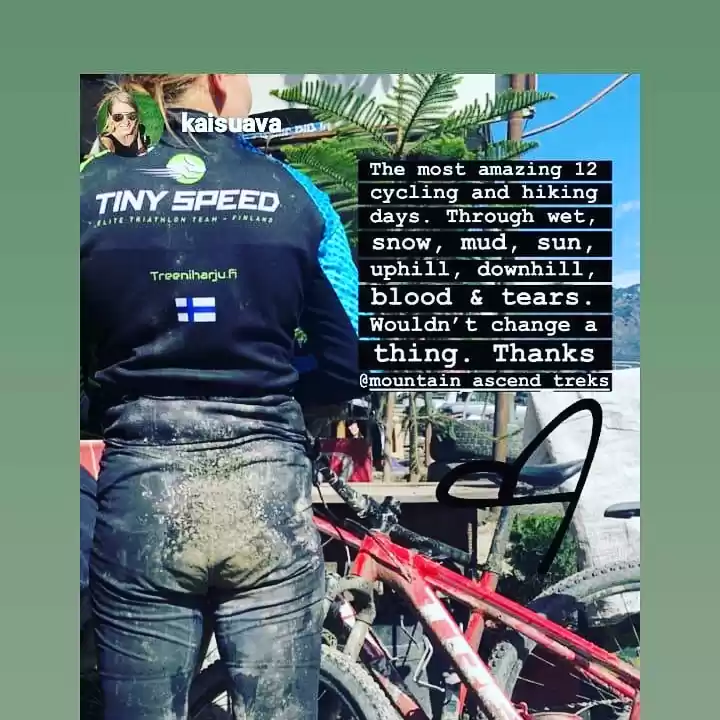 Photo of Annapurna Circuit Cy