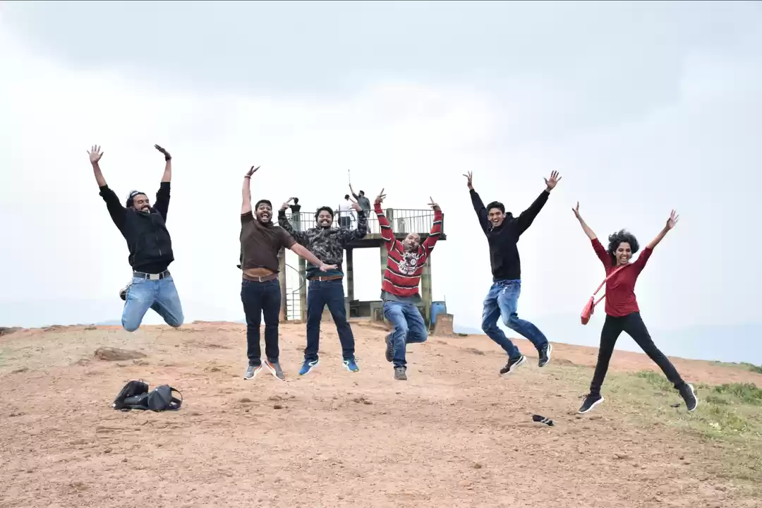 Photo of Partners in Crime -