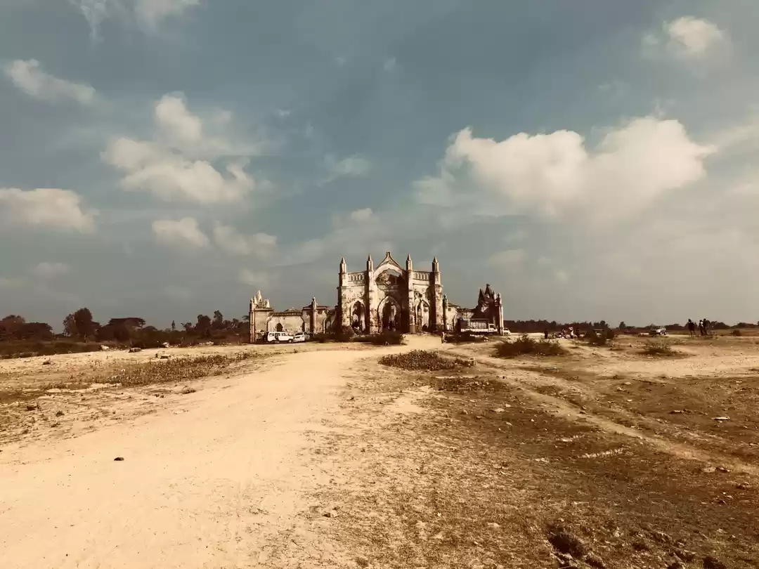 Photo of Shettyhalli ~ My fir