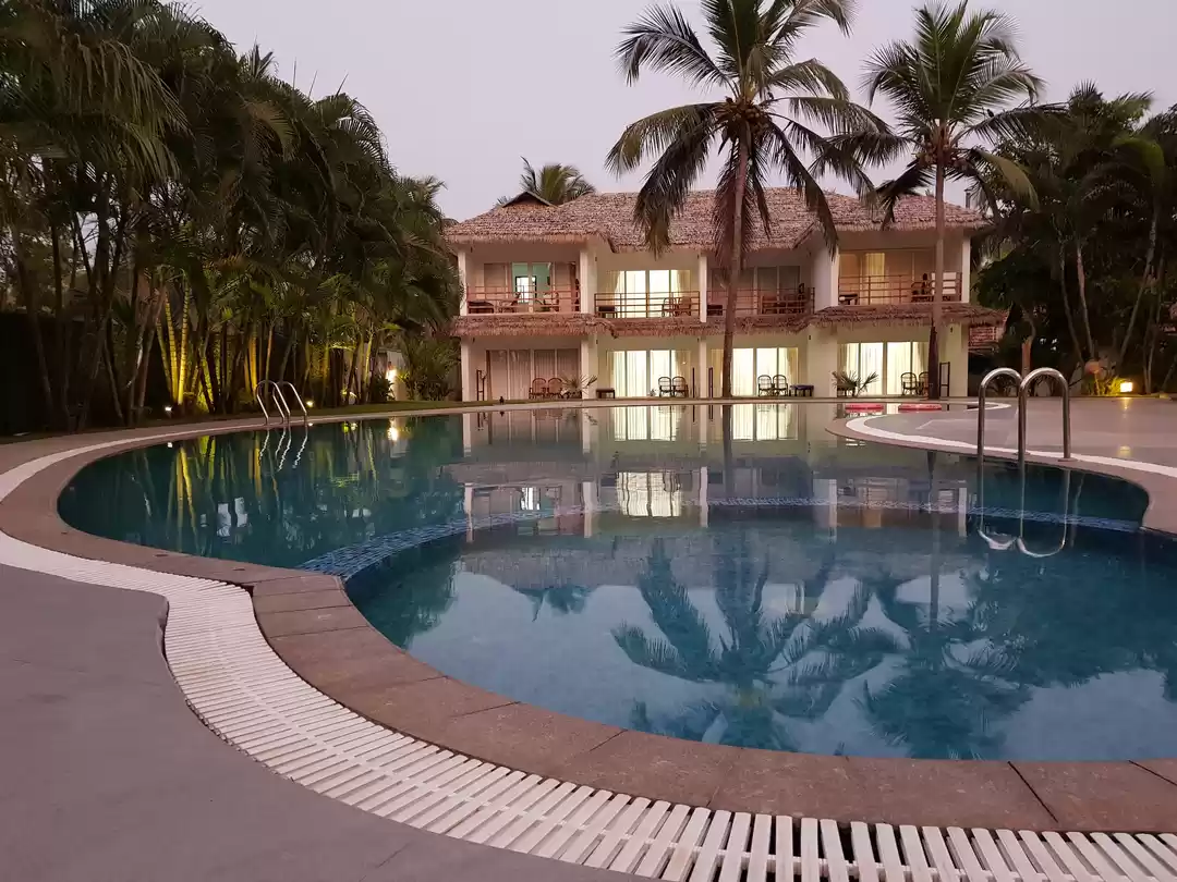 Photo of Of Sandcastles and S