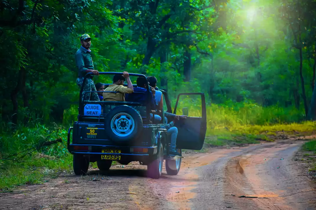 Photo of Must visit national