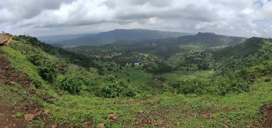 Photo of The mystical valley 