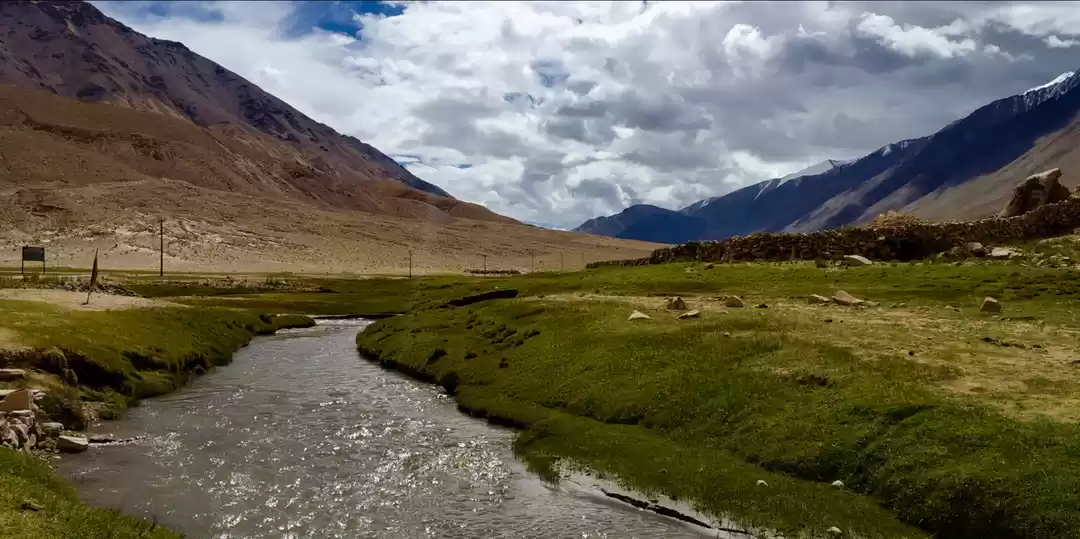 Photo of LADAKH,"JAB TAK HAI