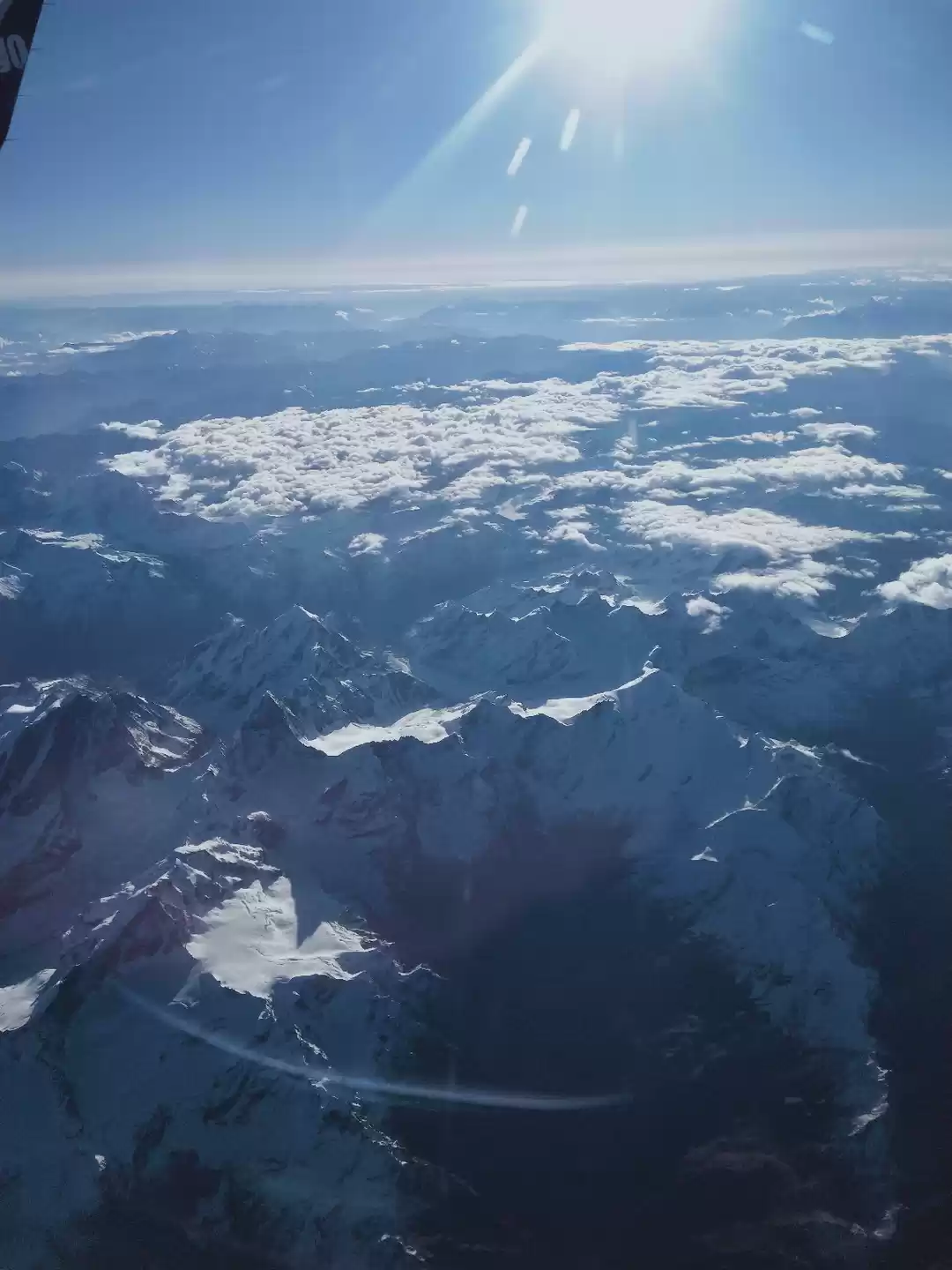 Photo of Backpacking in Leh..