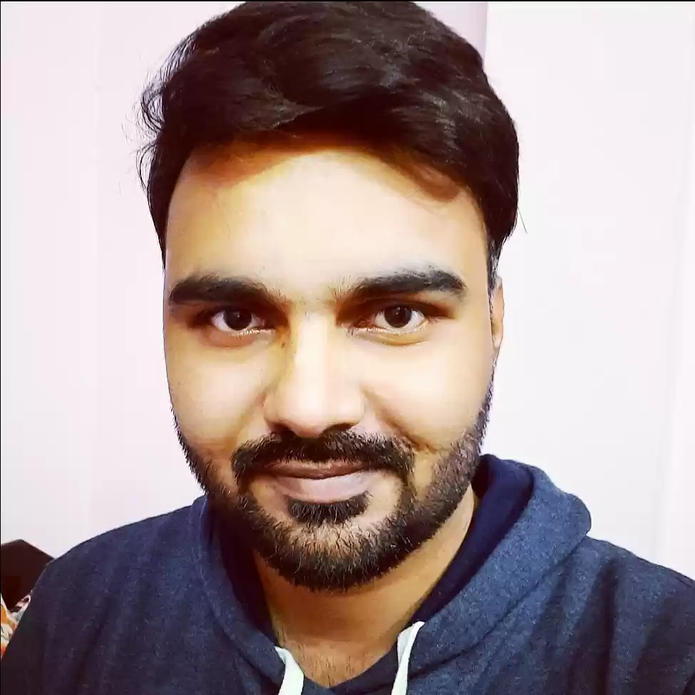 Photo of Varun Pandey