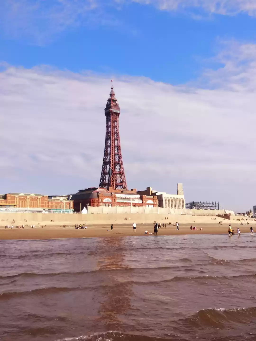 Photo of #BackToTheBeach