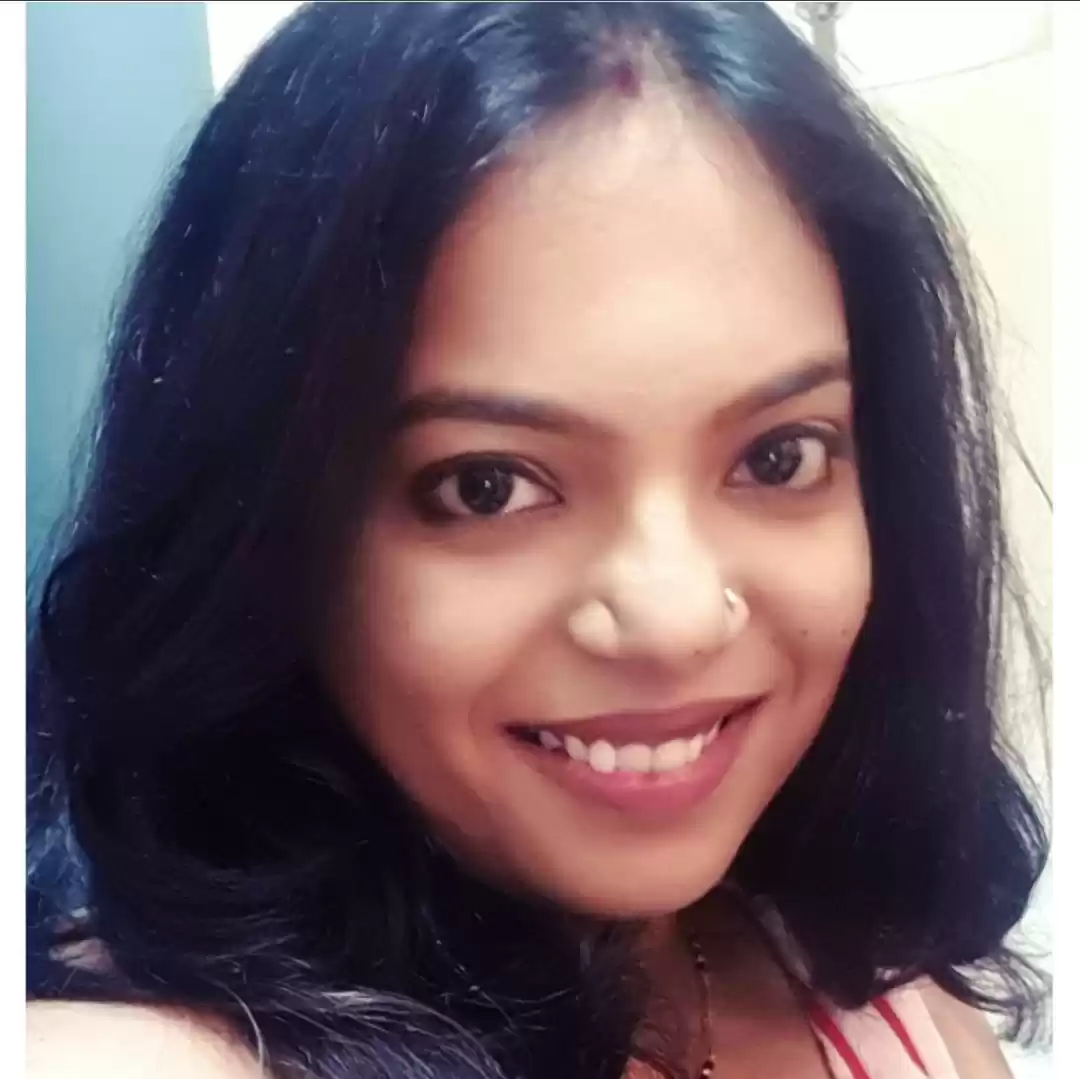 Photo of Nupur
