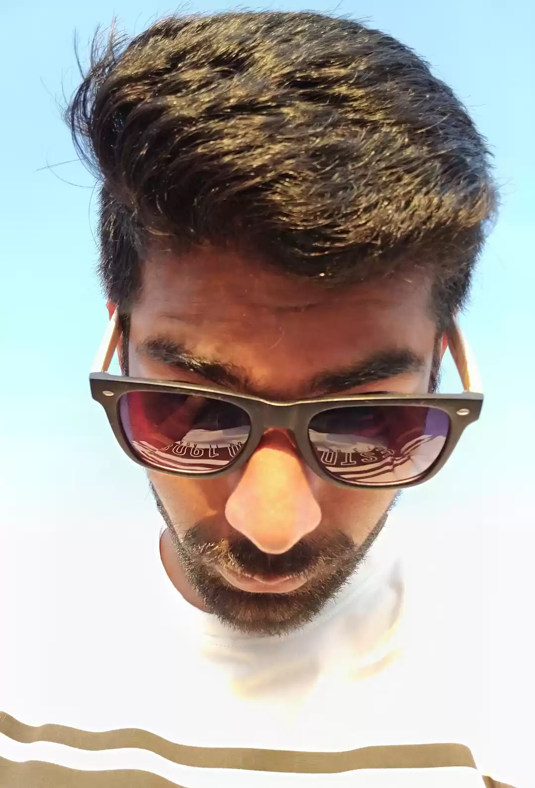 Photo of Akash Singh
