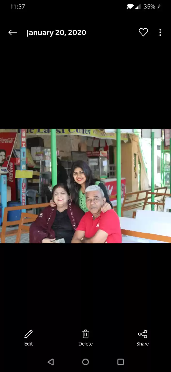 Photo of DUBAI-The city of li