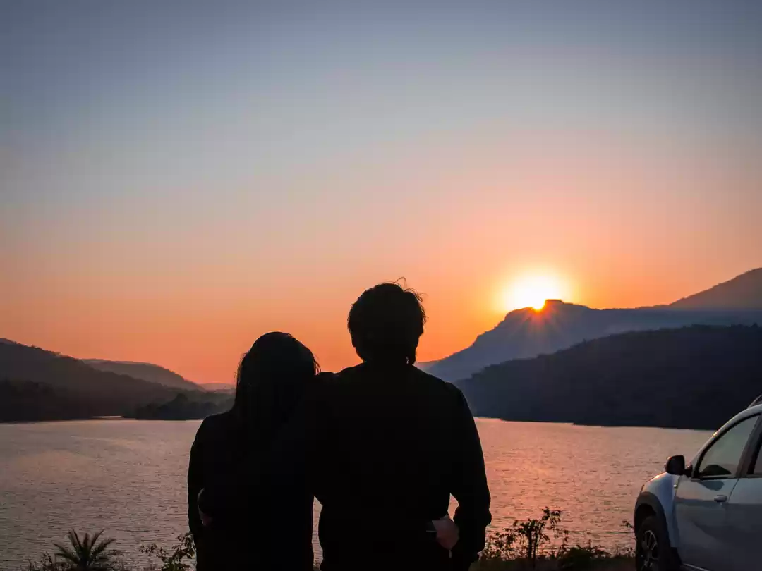 Photo of Perfect Sunrise poin