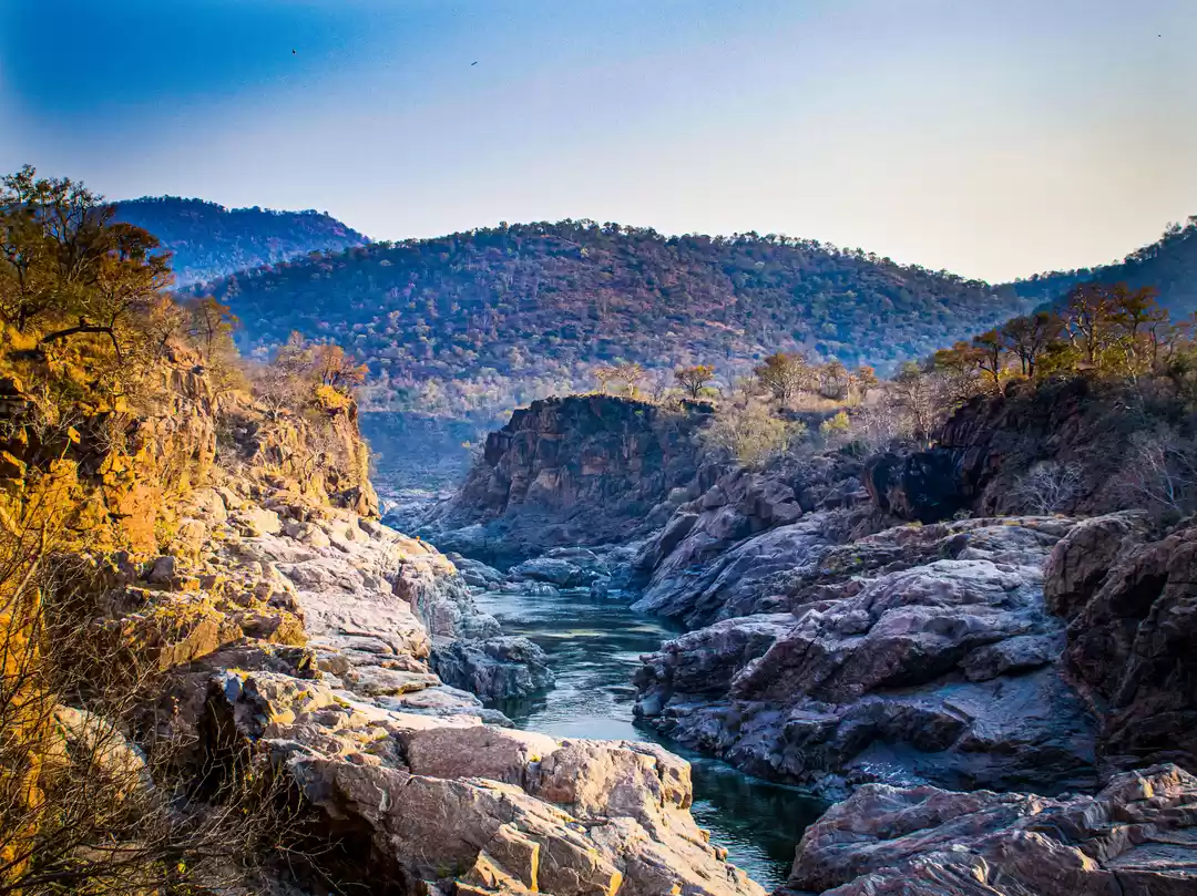 Photo of Trip to Sangam and M