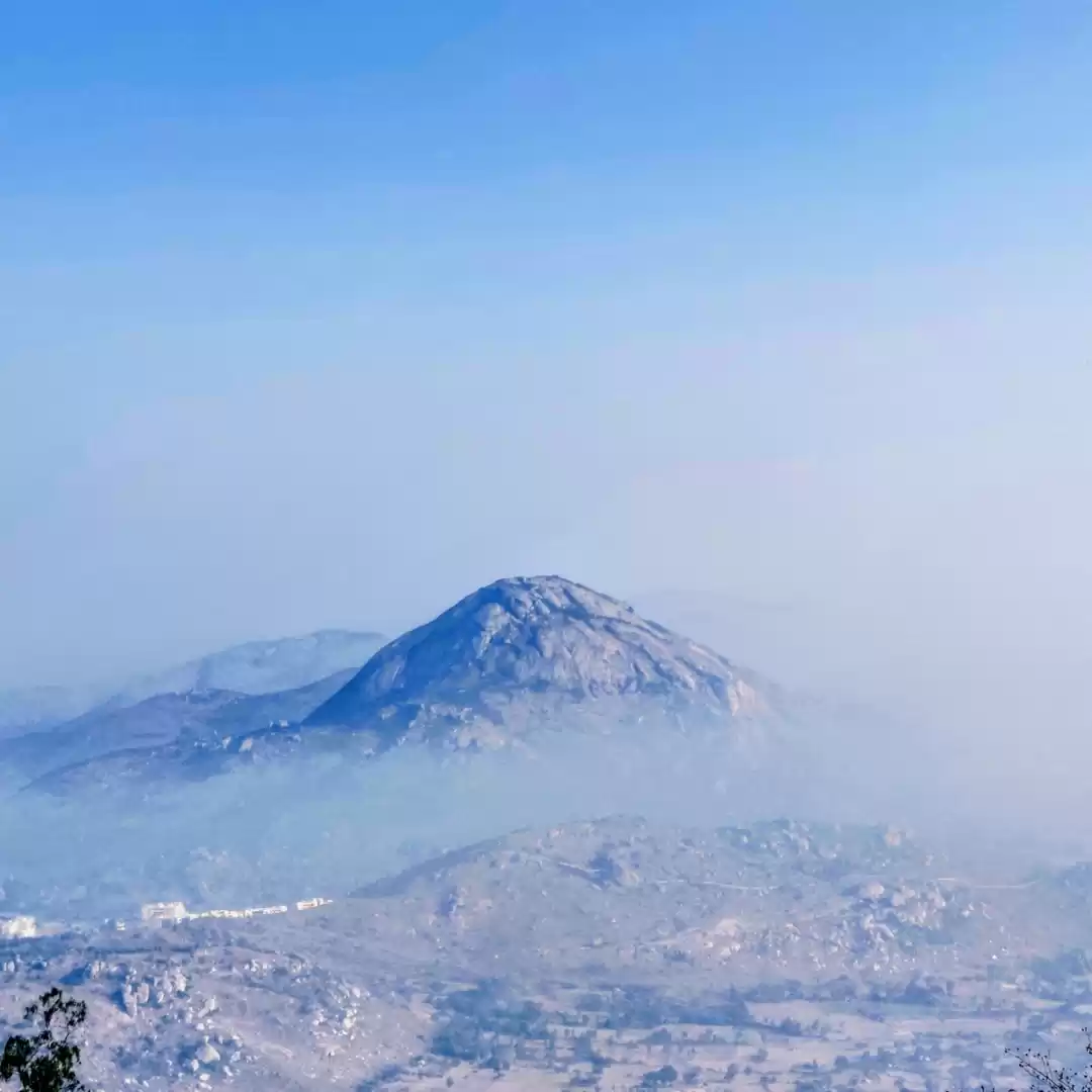 Photo of Nandi Hills