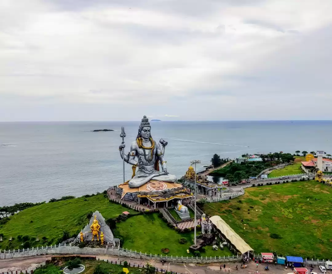 Photo of Om namah shivay