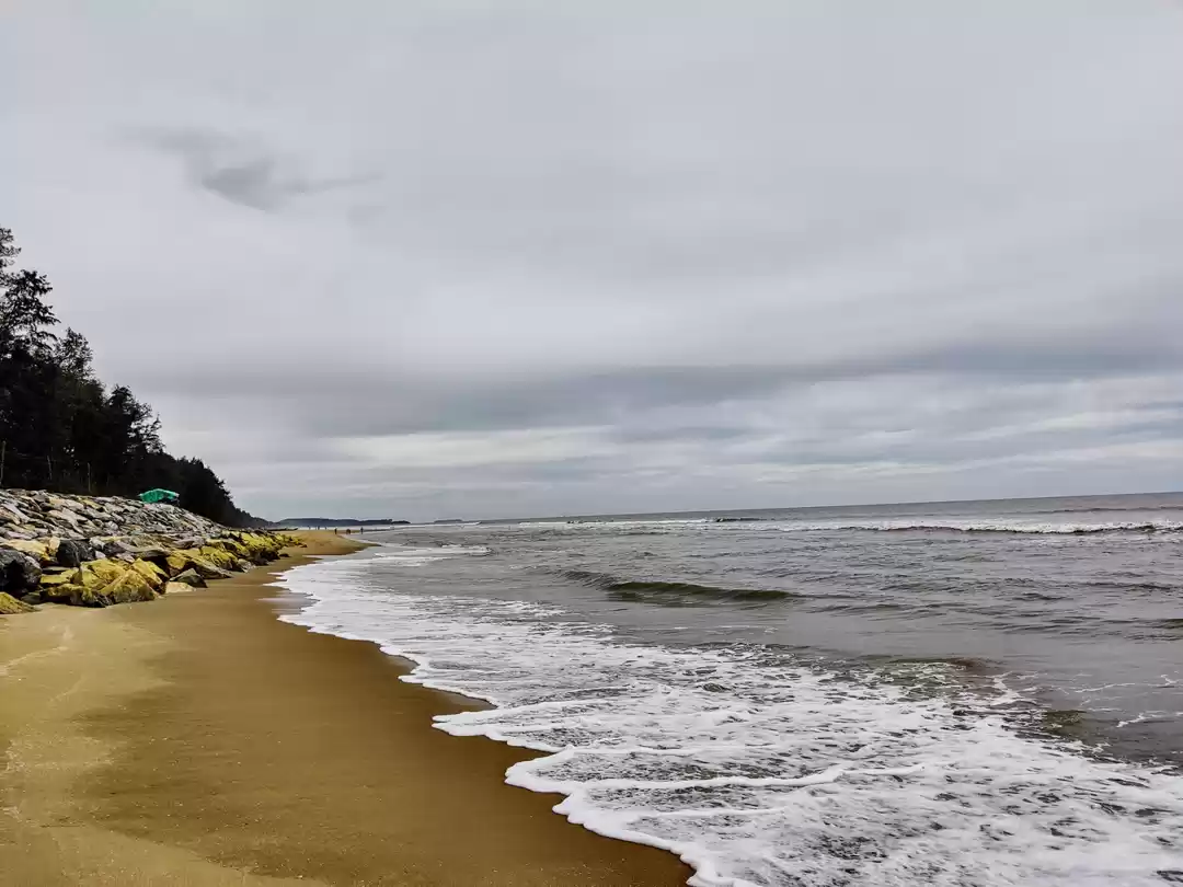 Photo of Secluded, relaxing N