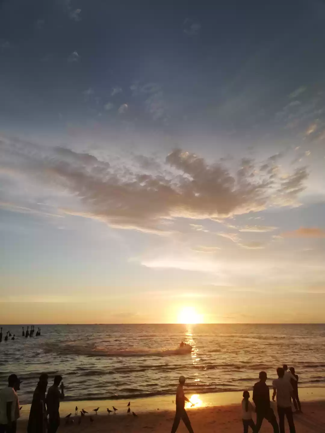 Photo of Kozhikode beach
