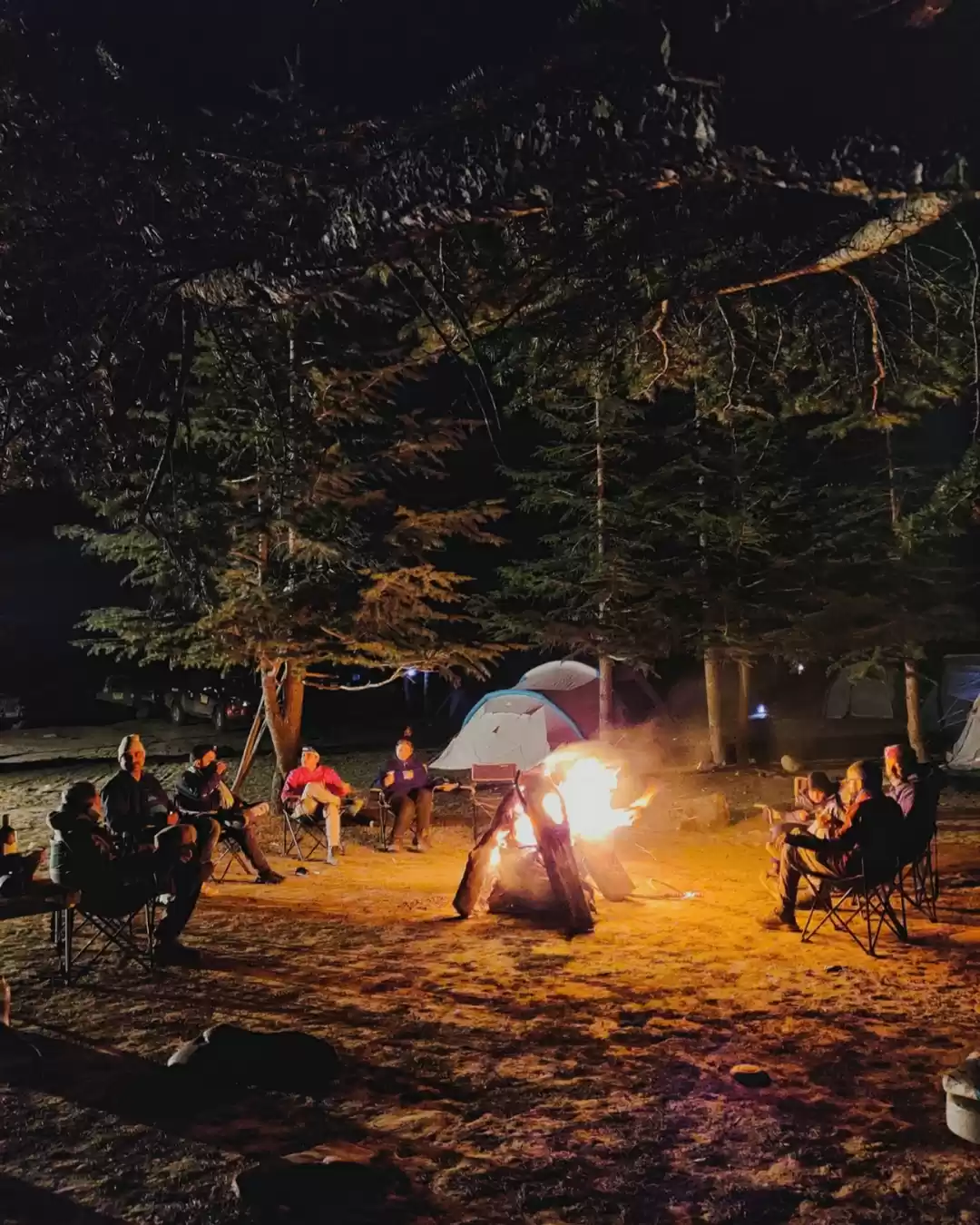 Photo of Bonfire 🔥