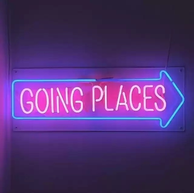 Photo of These Three Places C