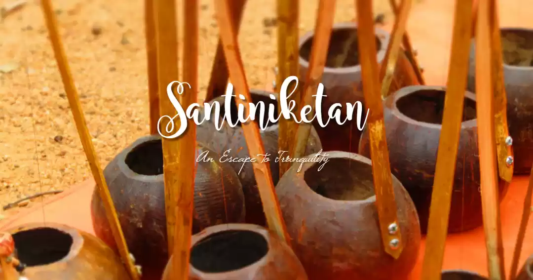 Photo of Escape the noise by