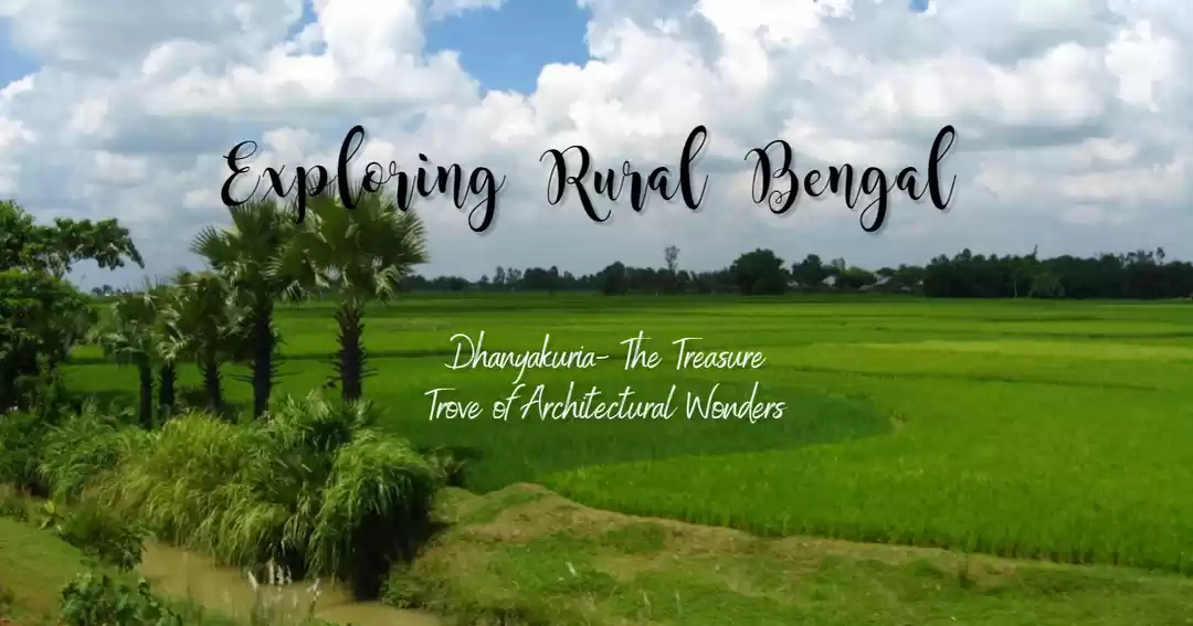 Photo of Bengal's Treasure Tr