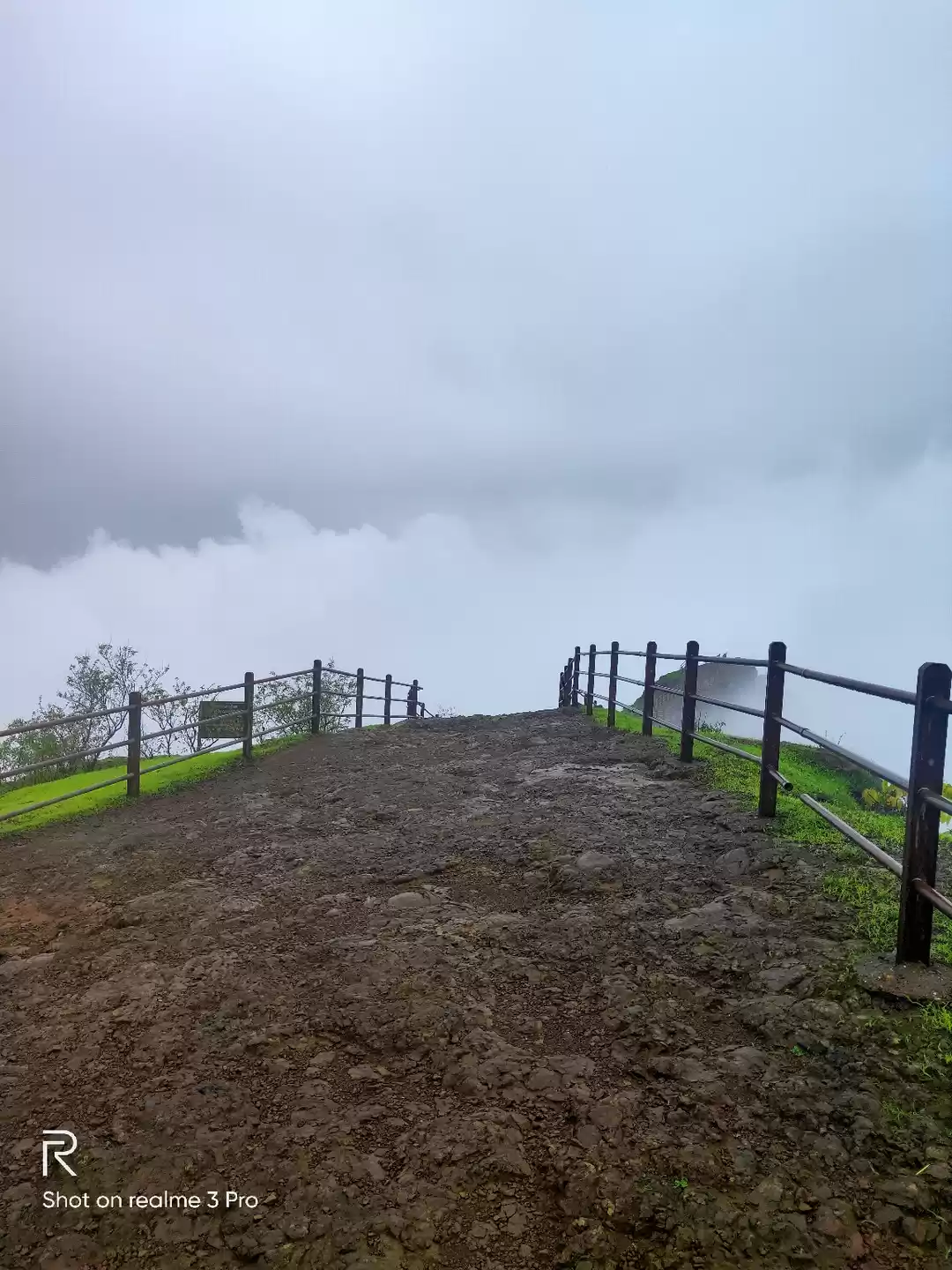 Photo of Raigad Fort : King o