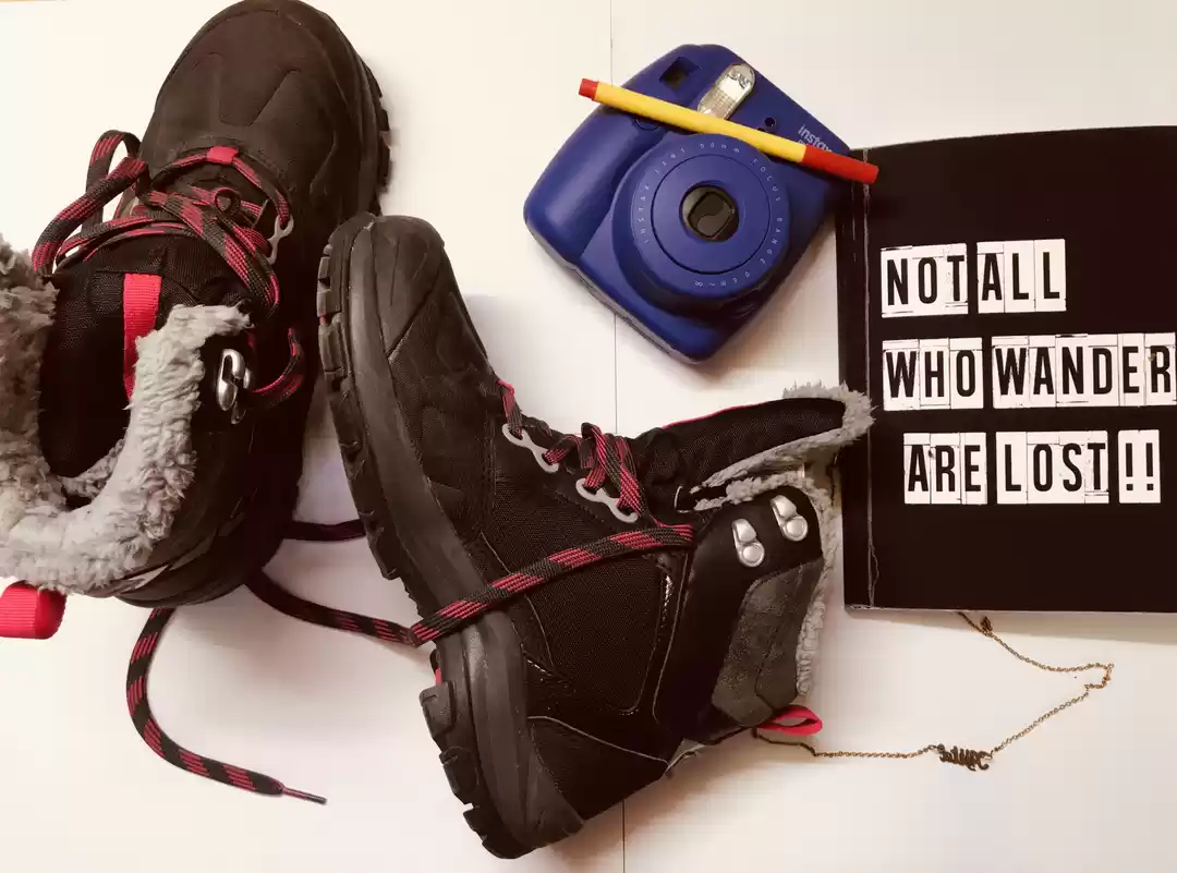 Photo of Nomading in Quaranti