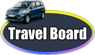 Photo of Travel Board