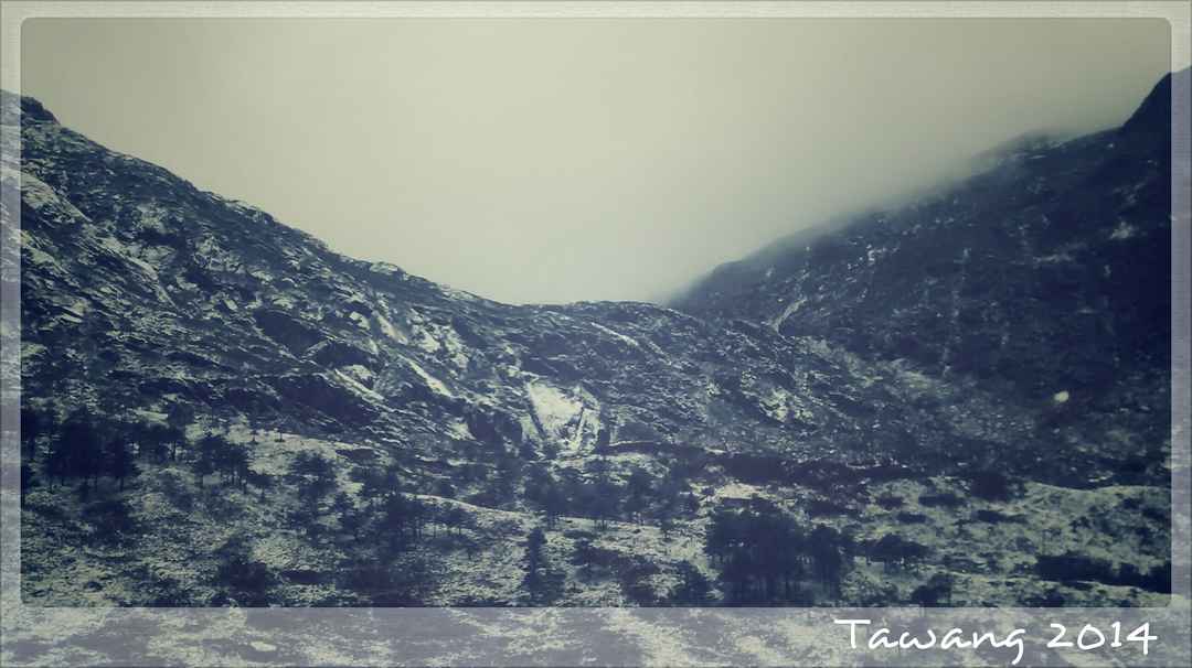 Photo of The Himalayan Odyssey: Tawang