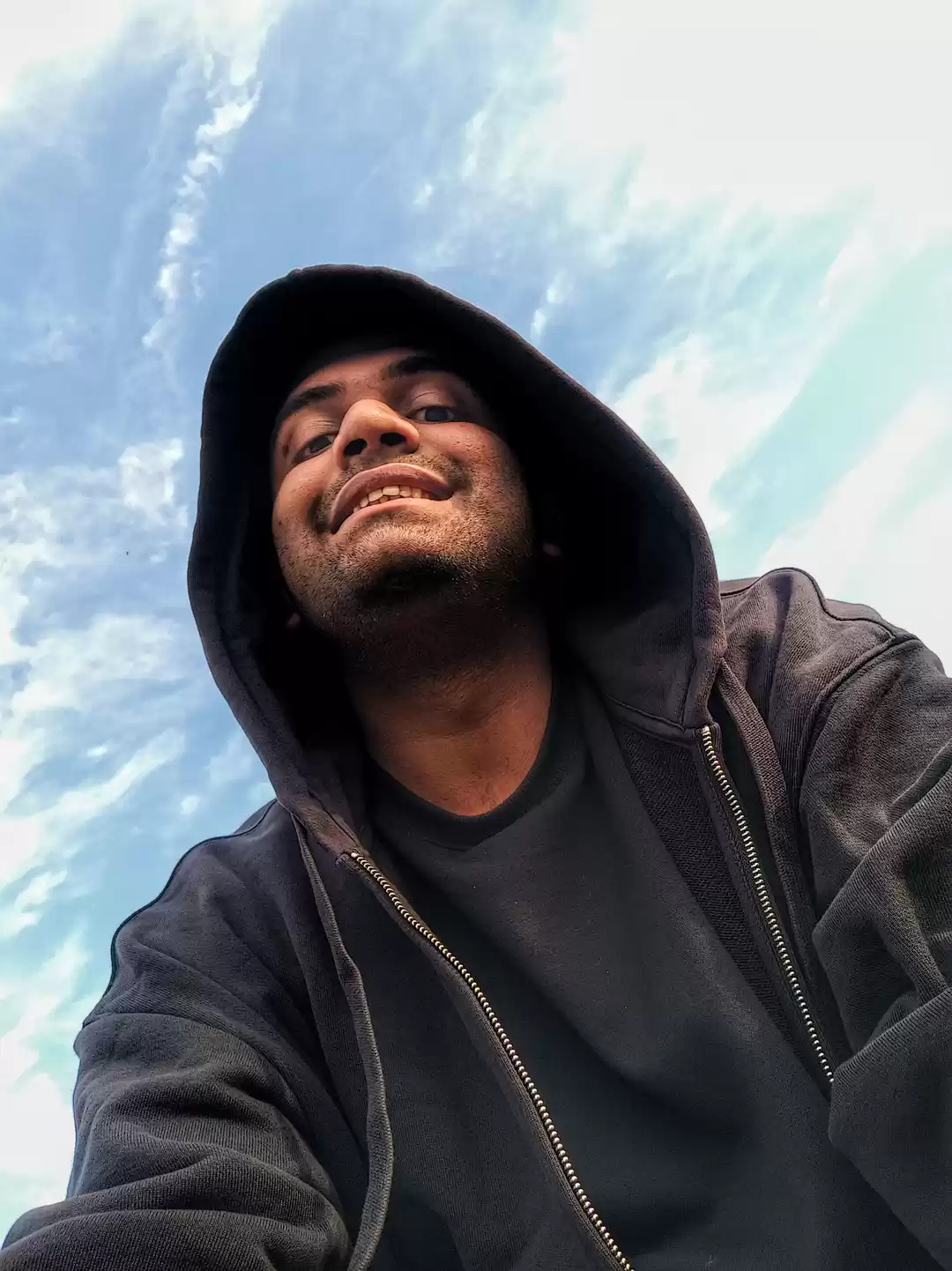 Photo of Prateek yadav 