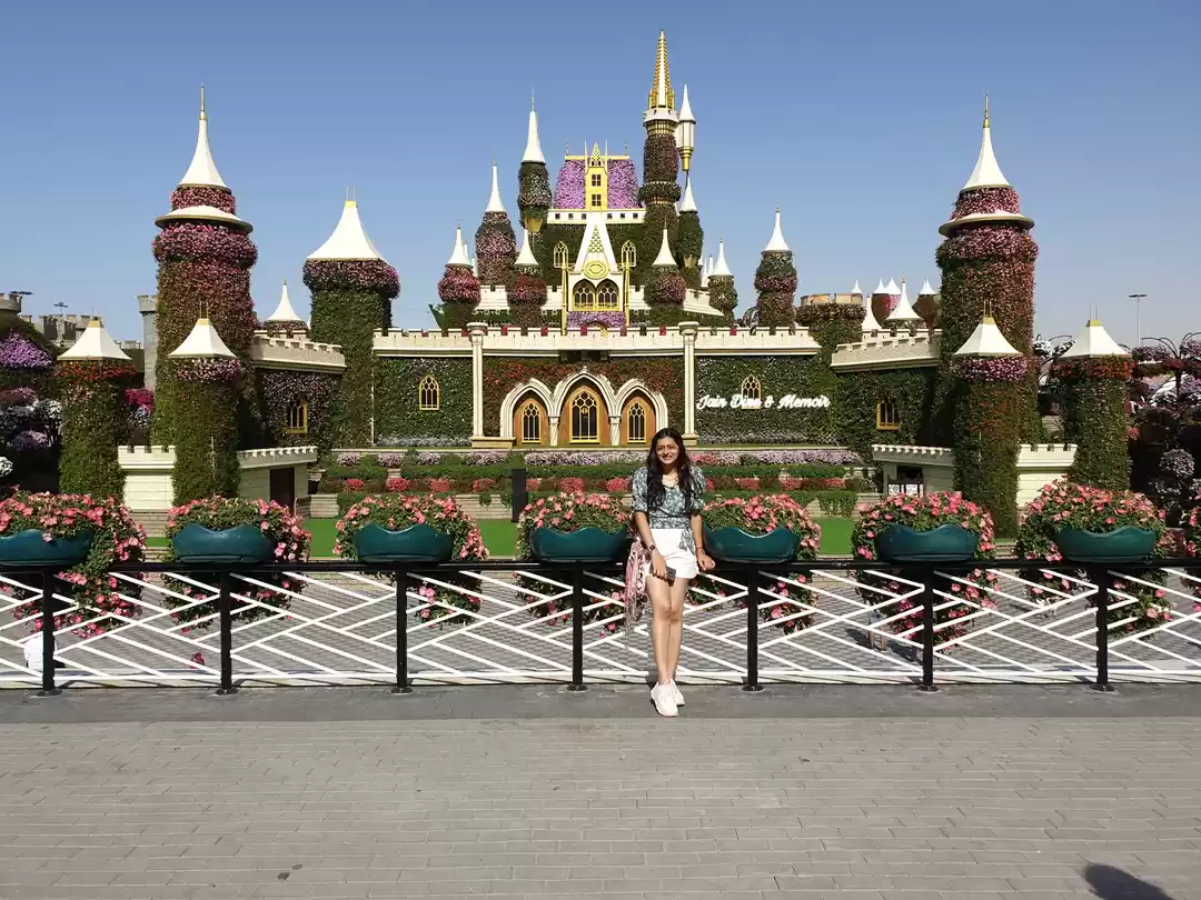 Photo of Embrace the Emirate