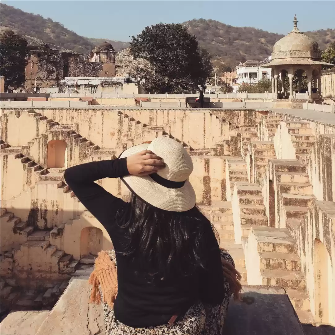 Photo of Jaipur Musings 101❤✨