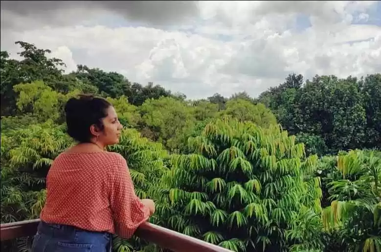 Photo of A weekend getaway ju