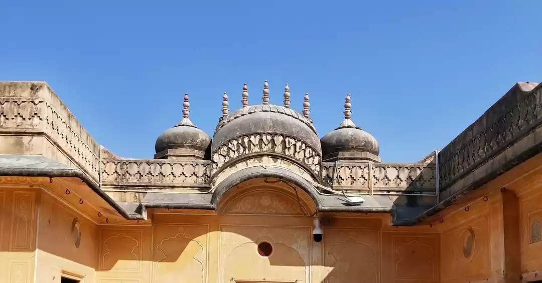 Photo of 7 reasons why Jaipur