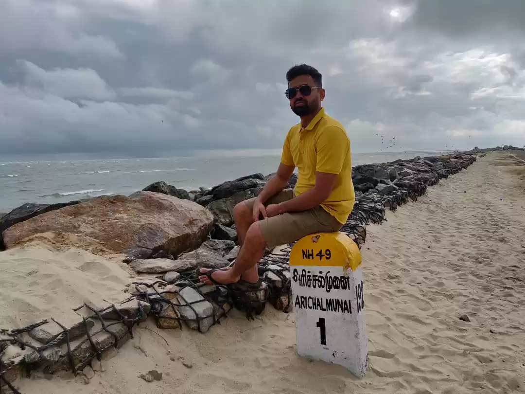 Photo of Road trip memories #