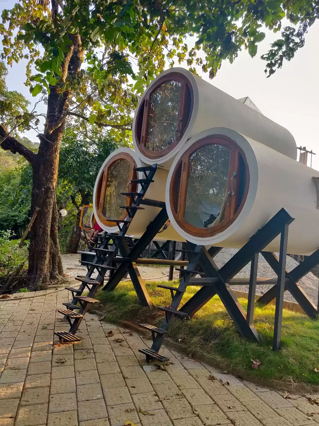 Photo of NIRMIT PARK. Stay in