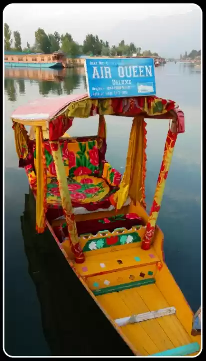 Photo of Scenic beauty redefi