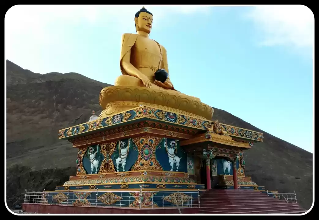 Photo of Juley Ladakh- Phir M