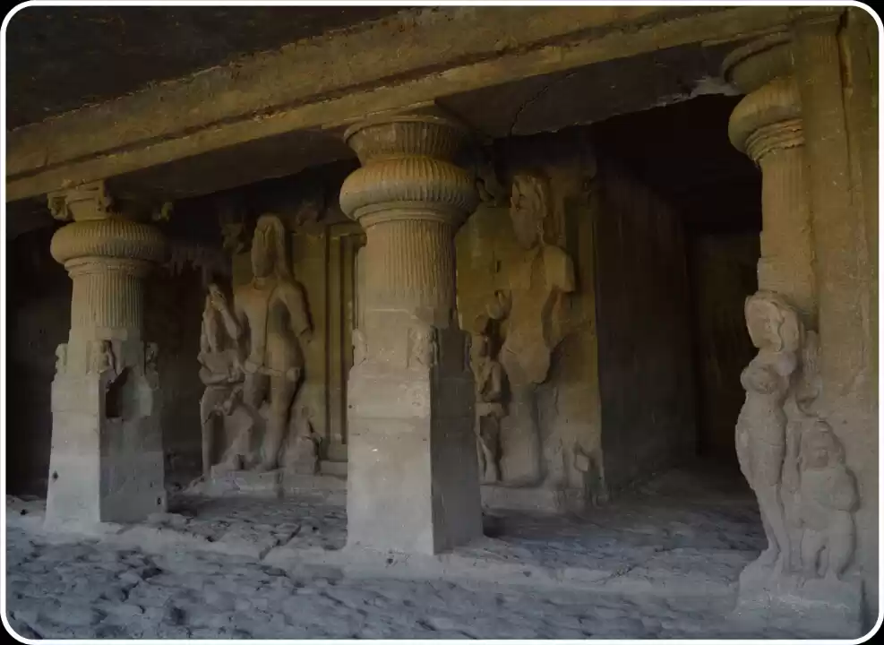 Photo of Ajanta & Ellora Cave