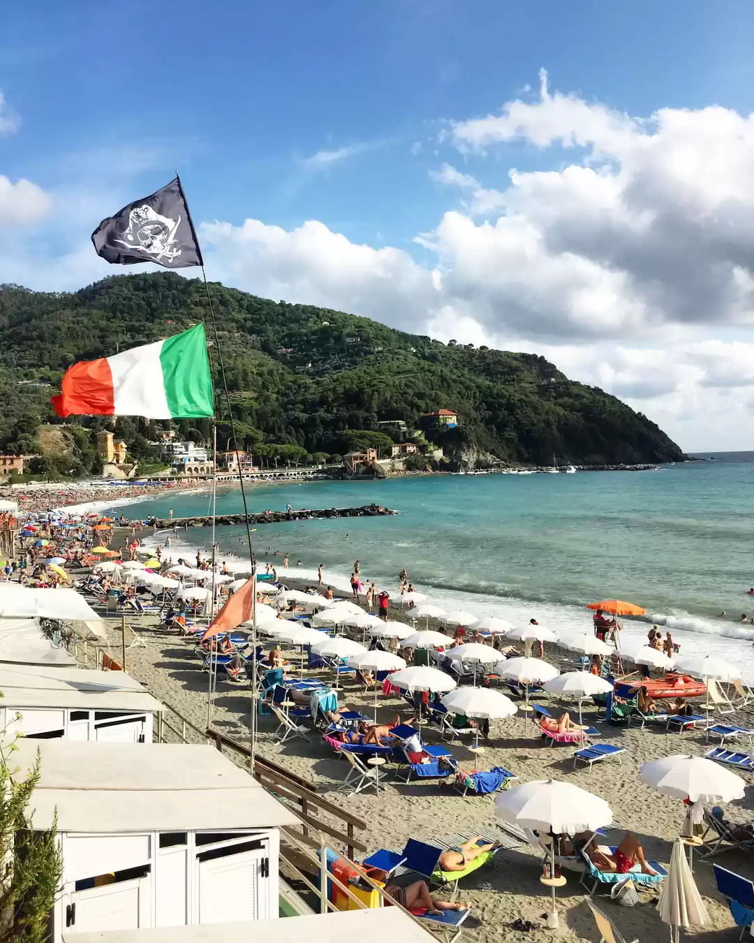 Photo of Why Visit Levanto - 