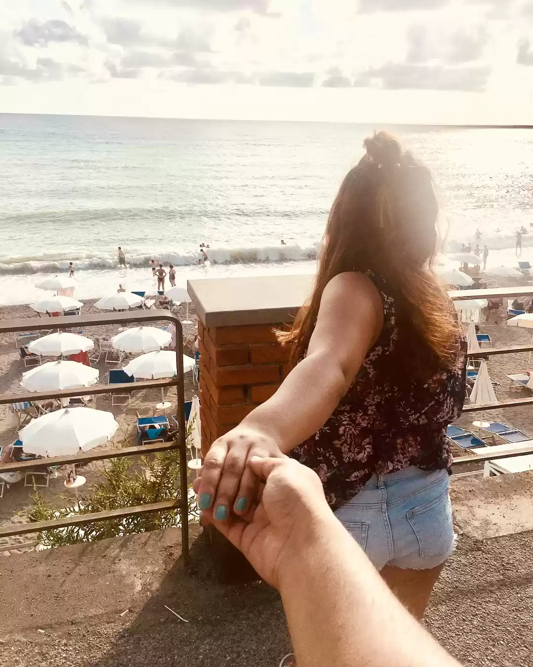 Photo of Head over to Levanto