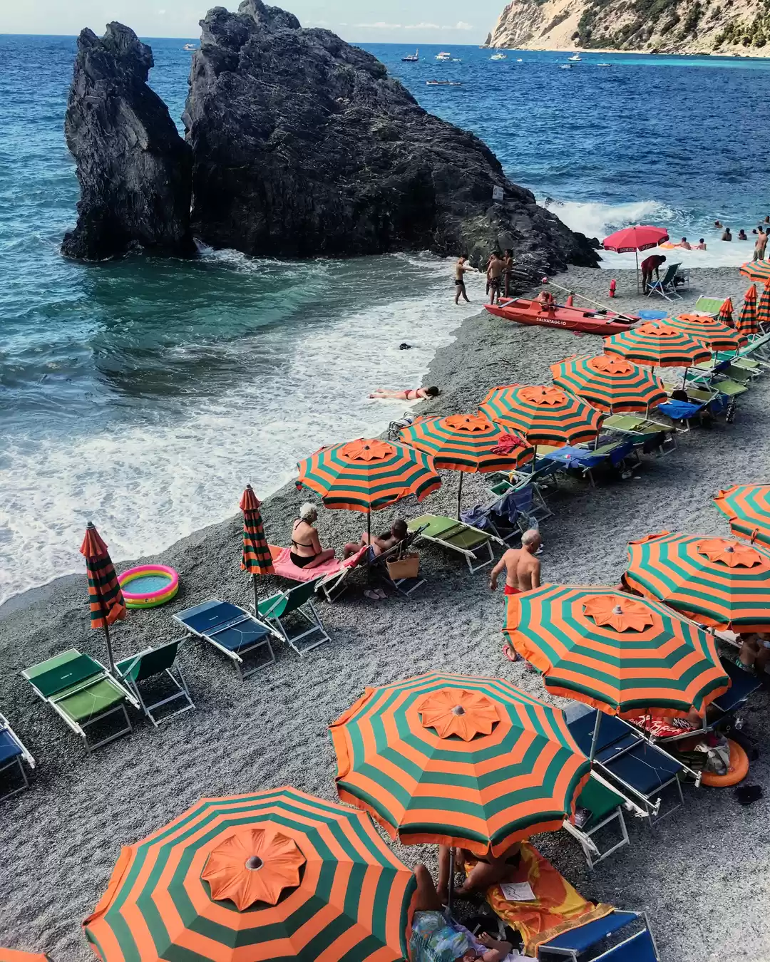 Photo of 8 reasons why CINQUE