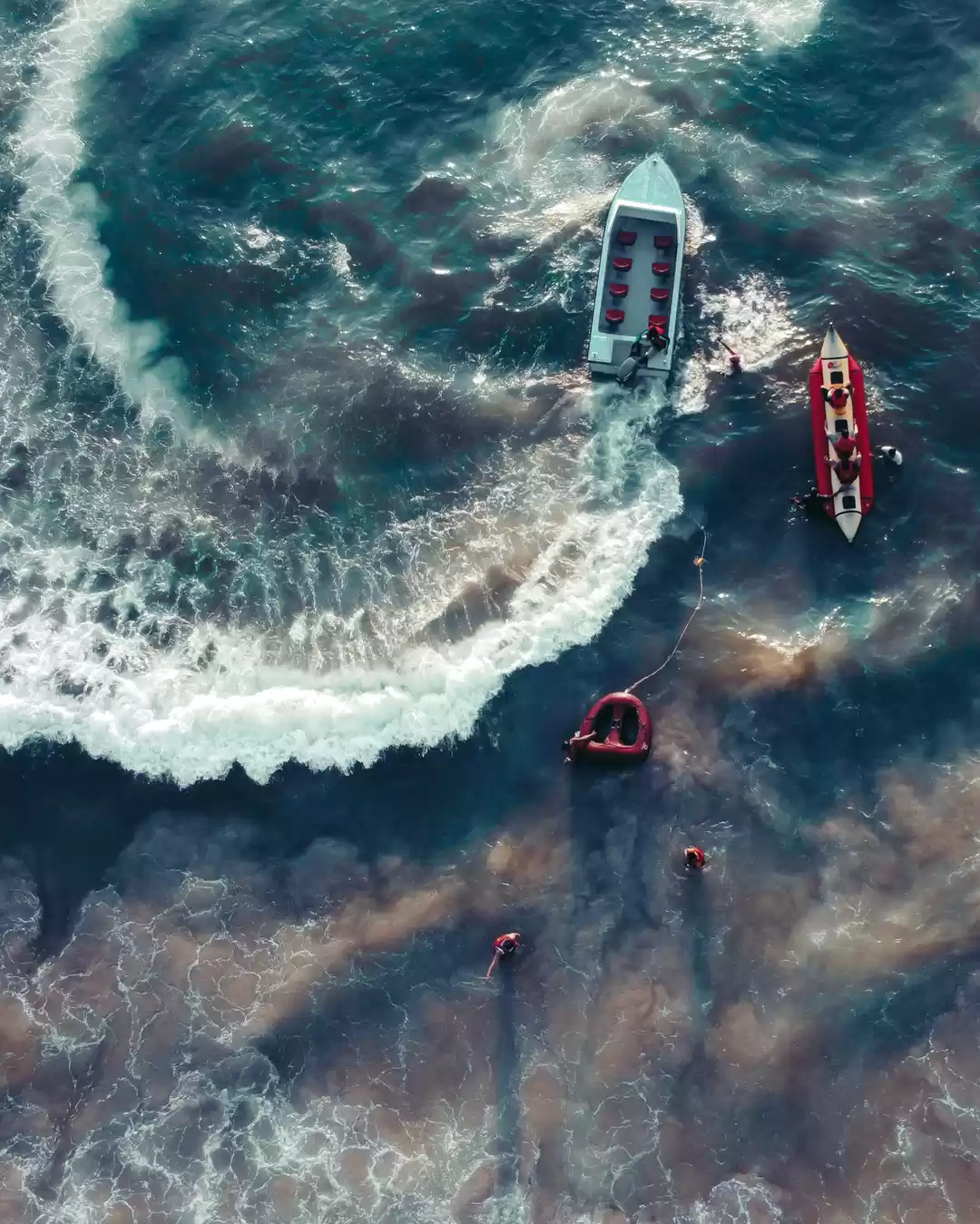 Photo of Watersports in Calan