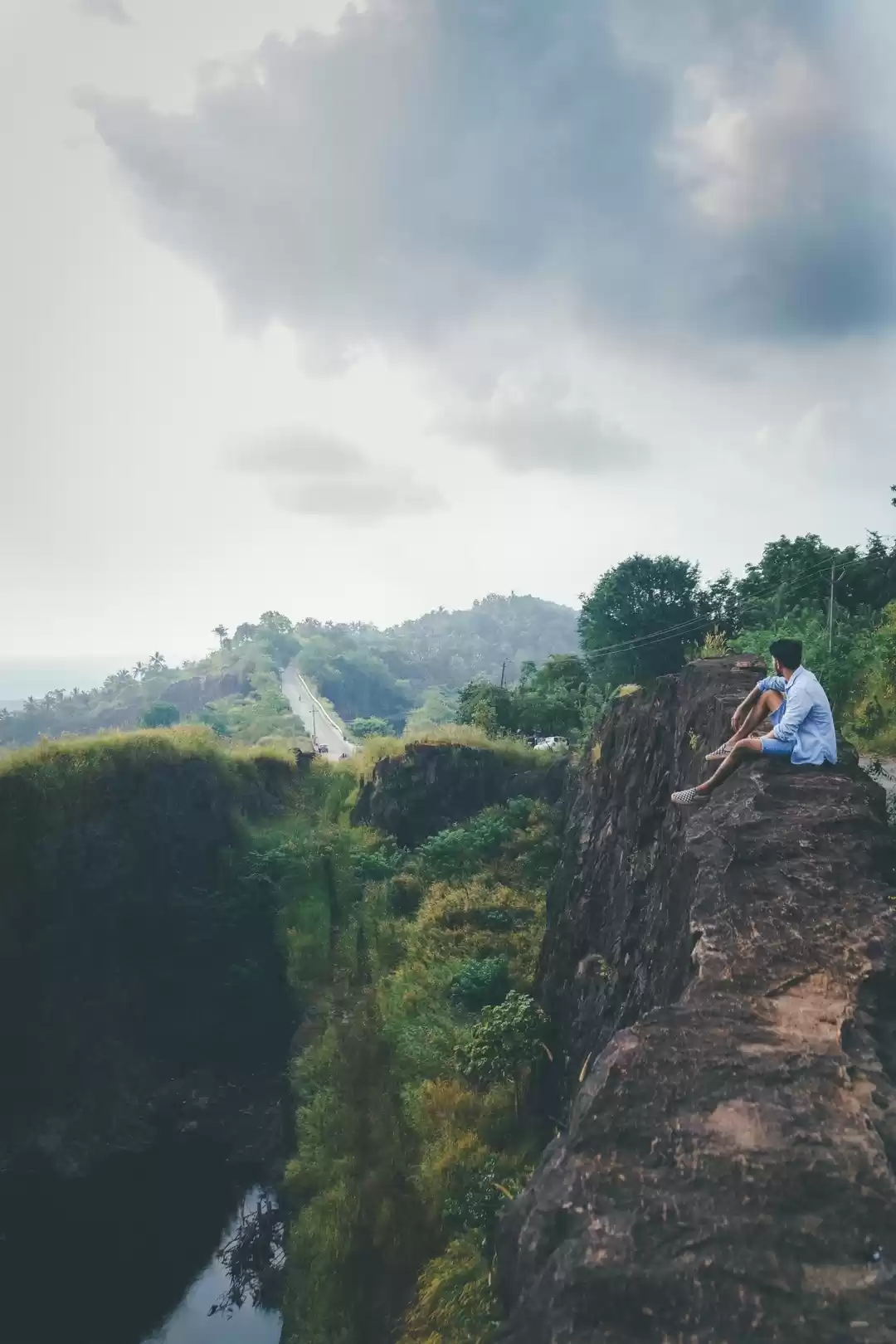 Photo of Mini ooty, morayur p