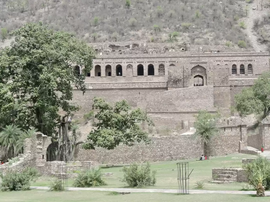 Photo of History & Mystery Be