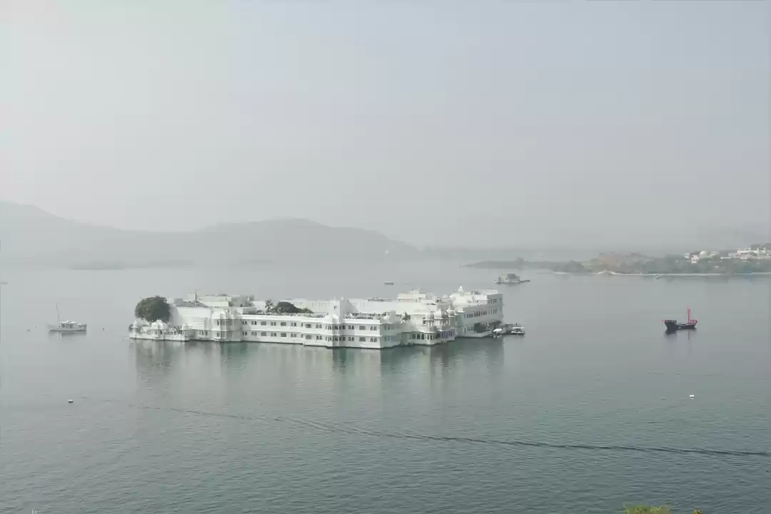 Photo of Udaipur : Gem of Ind