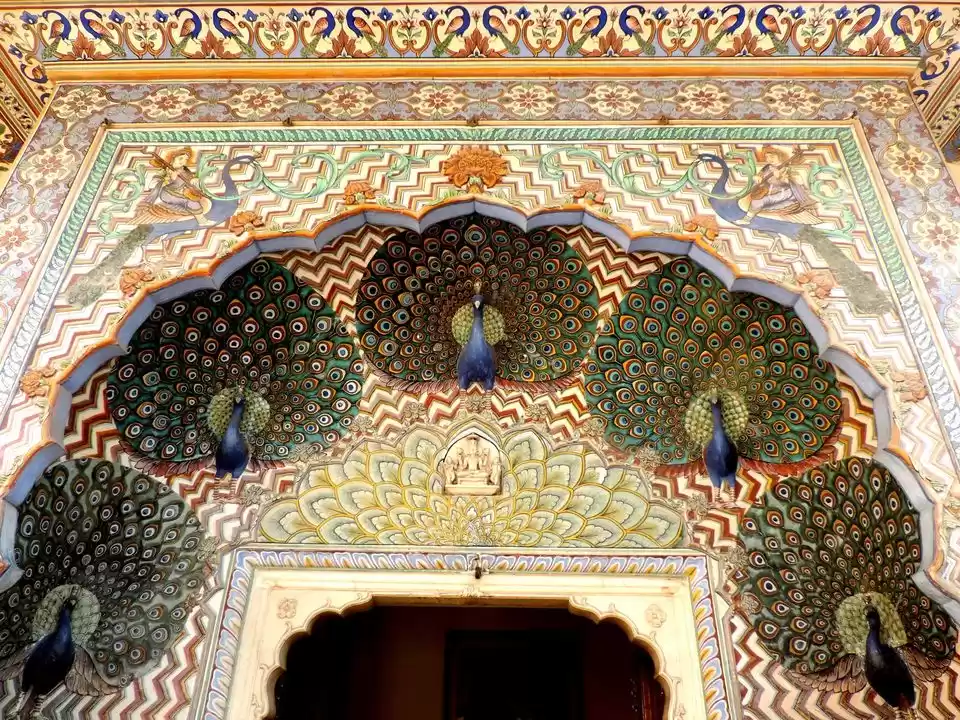 Photo of Incredible Jaipur