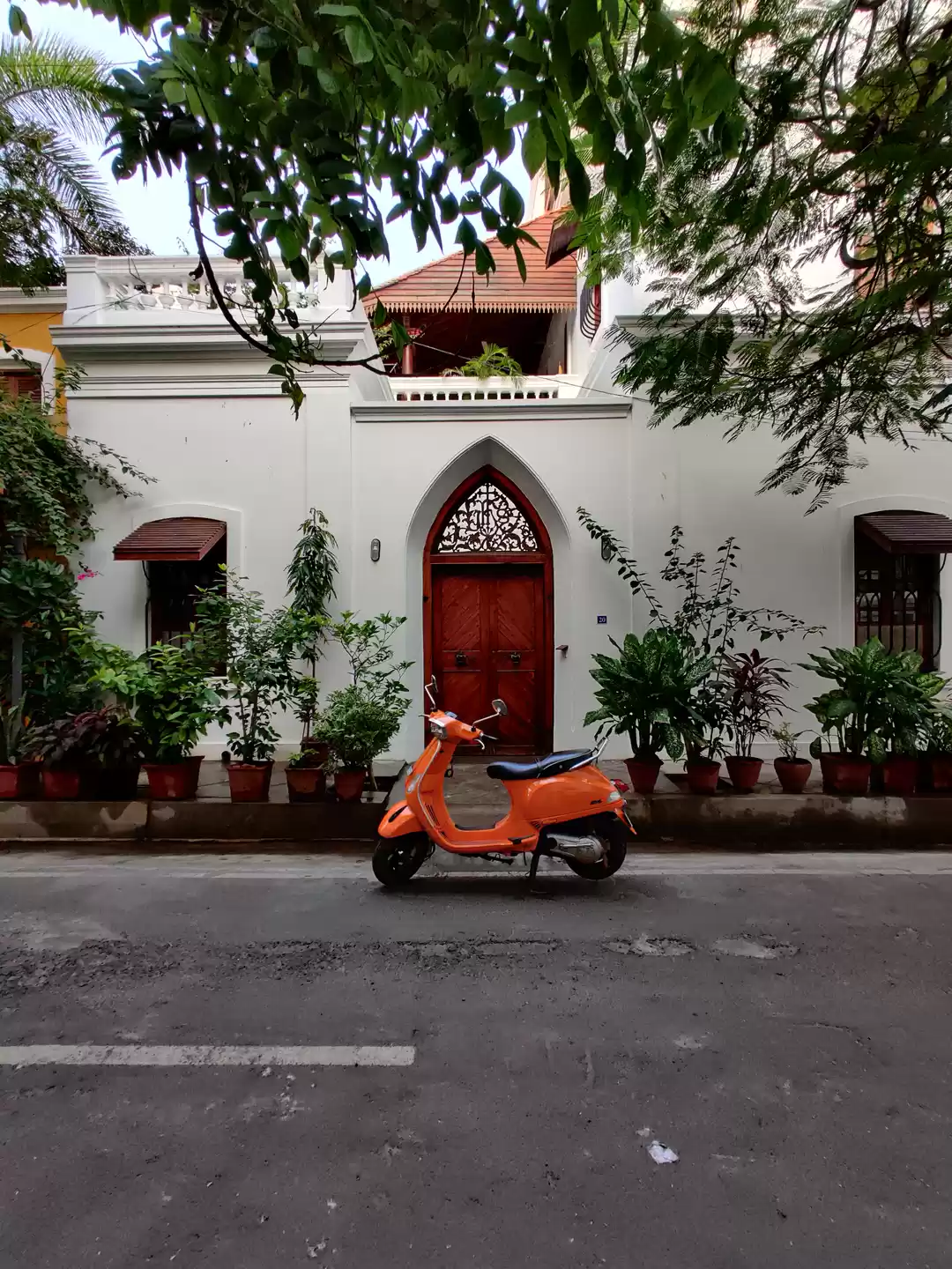 Photo of Puducherry (Pondiche