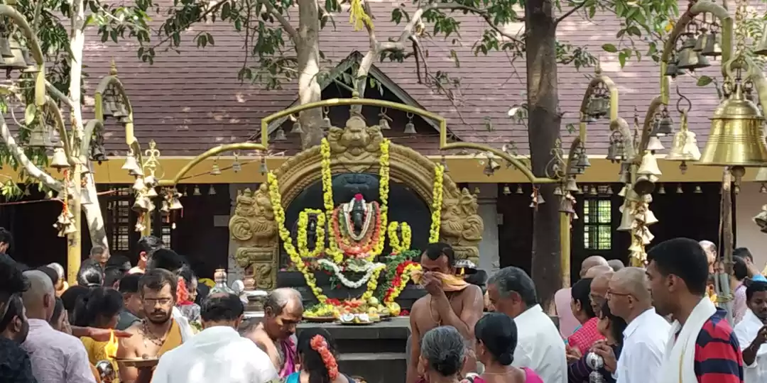 Photo of Sowthadka- Lord Gane