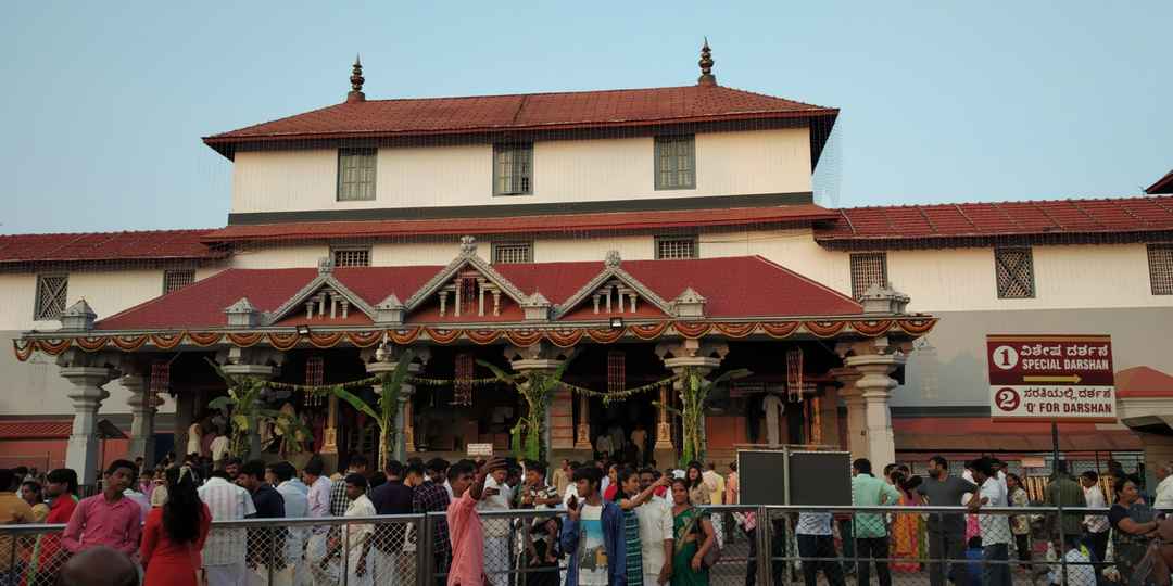 Dharmasthala- The Land of Divinity - Tripoto